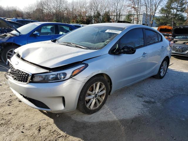 kia forte lx 2017 3kpfl4a77he099777