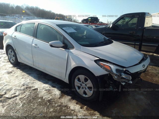 kia forte 2017 3kpfl4a77he102273