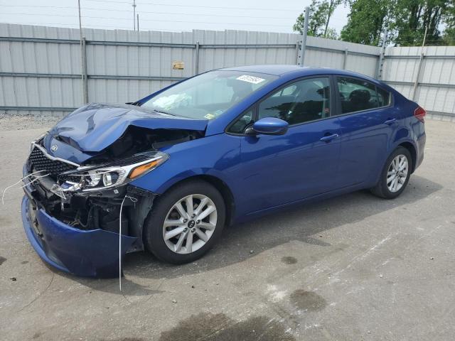 kia forte 2017 3kpfl4a77he108199