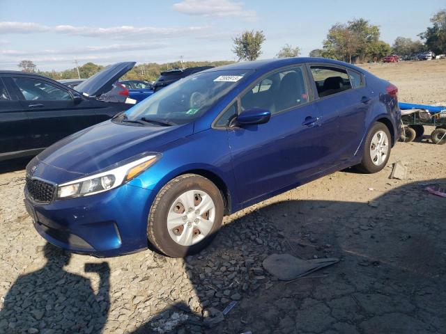 kia forte lx 2017 3kpfl4a77he123947