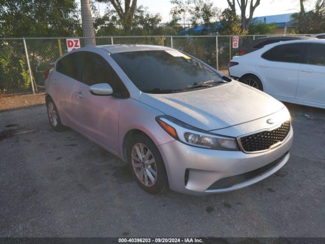 kia forte 2017 3kpfl4a77he130915