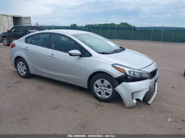 kia forte 2017 3kpfl4a77he136813