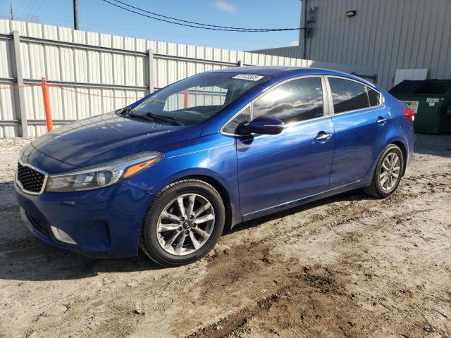 kia forte 2017 3kpfl4a77he140456