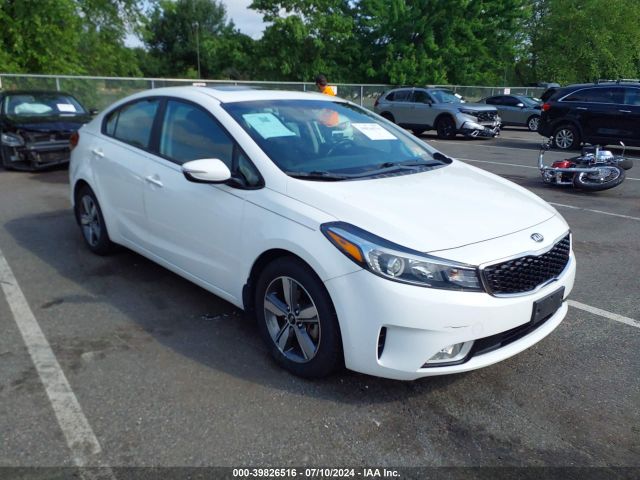 kia forte 2018 3kpfl4a77je165766