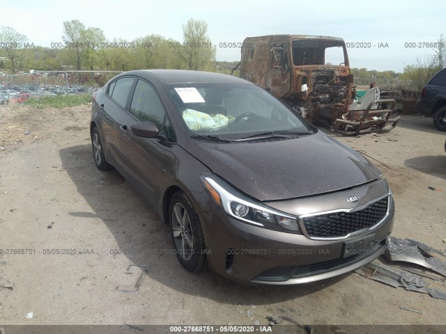 kia forte 2018 3kpfl4a77je170353