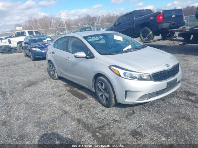 kia forte 2018 3kpfl4a77je170563