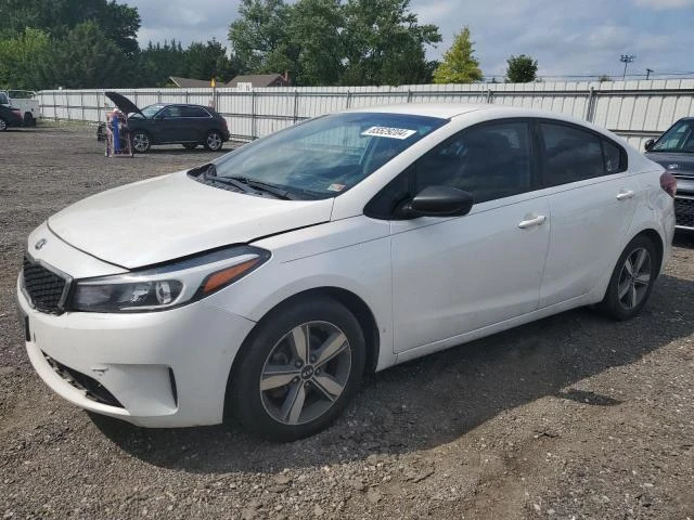 kia forte lx 2018 3kpfl4a77je173169