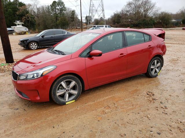 kia  2018 3kpfl4a77je207479