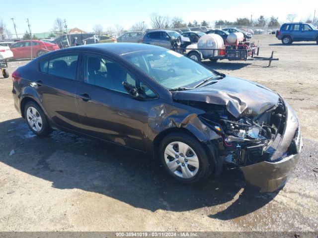 kia forte 2018 3kpfl4a77je212486