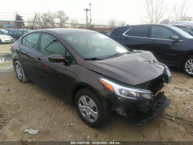 kia forte 2018 3kpfl4a77je215081