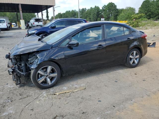 kia forte 2018 3kpfl4a77je225643