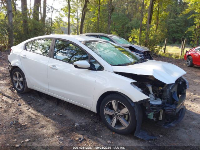 kia forte 2018 3kpfl4a77je239462