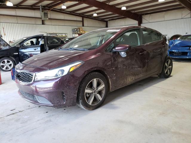 kia forte lx 2018 3kpfl4a77je244693