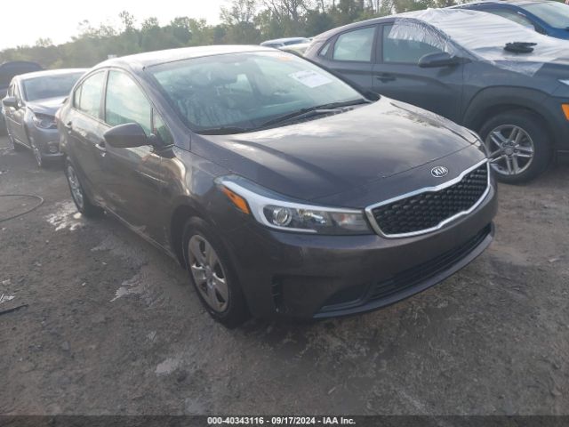 kia forte 2017 3kpfl4a78he010749