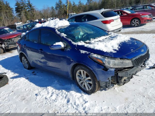 kia forte 2017 3kpfl4a78he035571