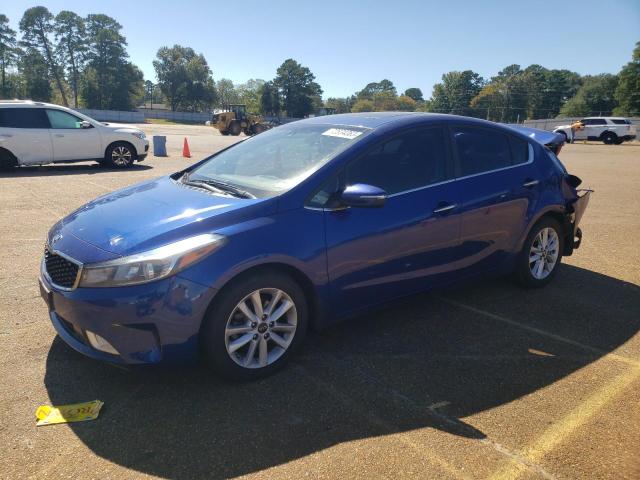 kia forte 2017 3kpfl4a78he042715