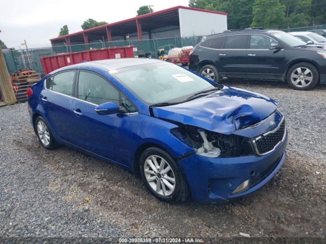 kia forte 2017 3kpfl4a78he050412