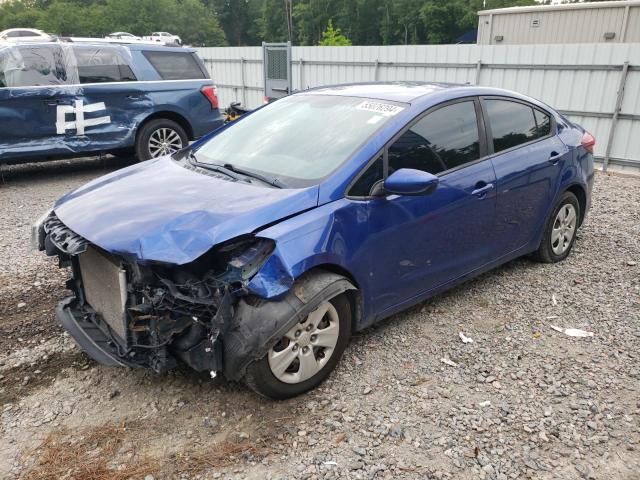 kia forte lx 2017 3kpfl4a78he059529