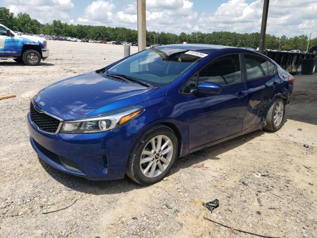 kia forte lx 2017 3kpfl4a78he098850