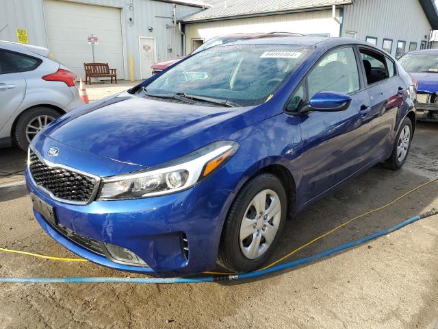 kia forte lx 2017 3kpfl4a78he102573