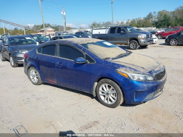 kia forte 2017 3kpfl4a78he103576