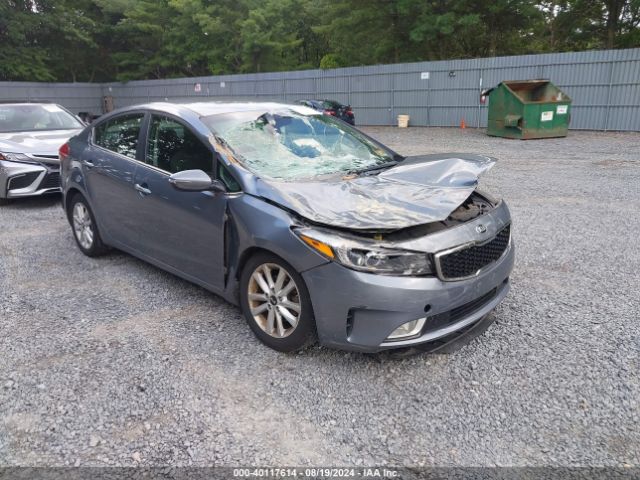 kia forte 2017 3kpfl4a78he105134