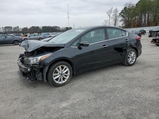 kia forte lx 2017 3kpfl4a78he128249