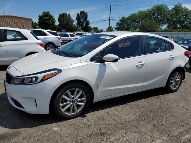 kia forte 2017 3kpfl4a78he129207