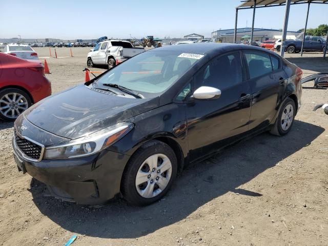 kia forte 2017 3kpfl4a78he129272