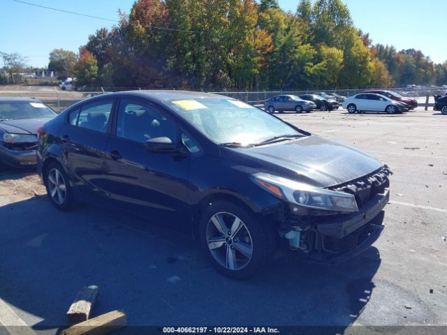 kia forte 2018 3kpfl4a78je168448