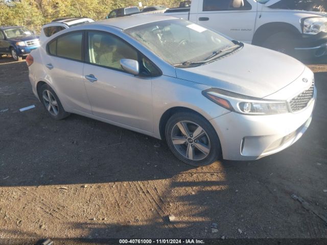 kia forte 2018 3kpfl4a78je169972