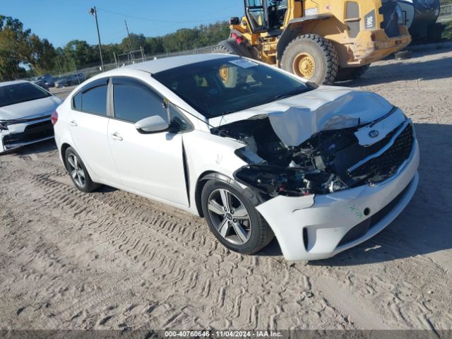 kia forte 2018 3kpfl4a78je170409