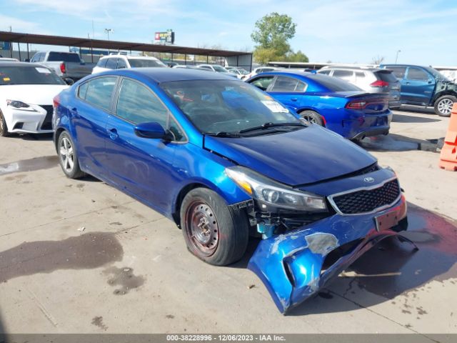 kia forte 2018 3kpfl4a78je177246