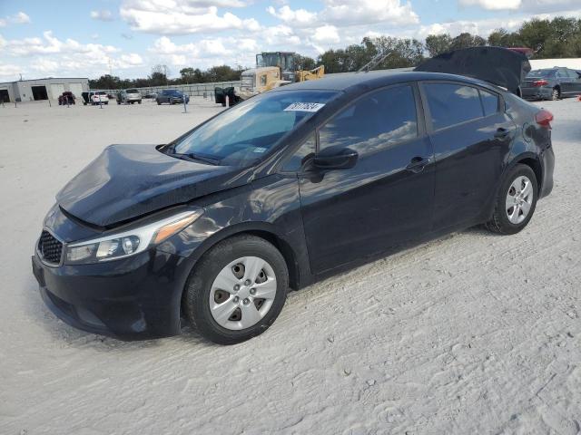 kia forte lx 2018 3kpfl4a78je180079