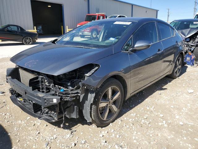 kia forte lx 2018 3kpfl4a78je217616