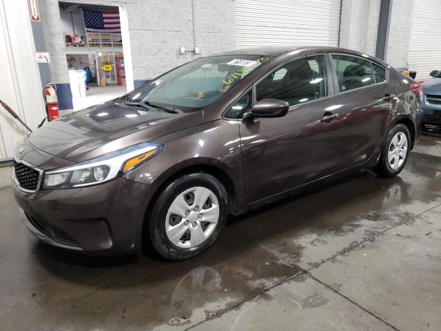 kia forte lx 2018 3kpfl4a78je224761