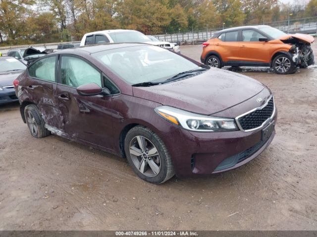 kia forte 2018 3kpfl4a78je226185