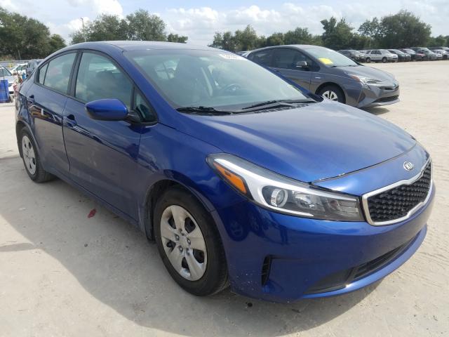 kia  2018 3kpfl4a78je246887