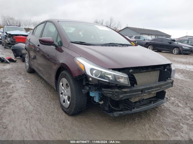 kia forte 2018 3kpfl4a78je248185