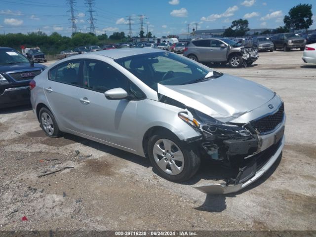 kia forte 2018 3kpfl4a78je248459