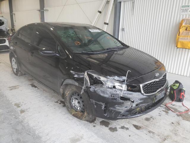 kia forte lx 2018 3kpfl4a78je255427