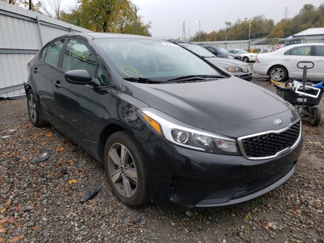 kia  2018 3kpfl4a78je257307