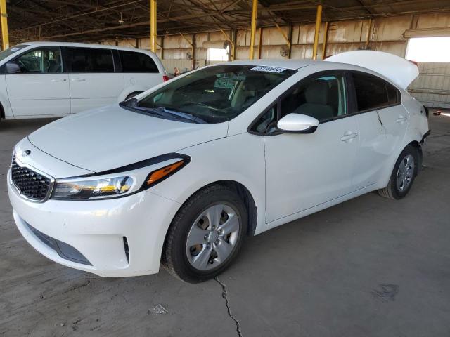 kia forte lx 2018 3kpfl4a78je263690