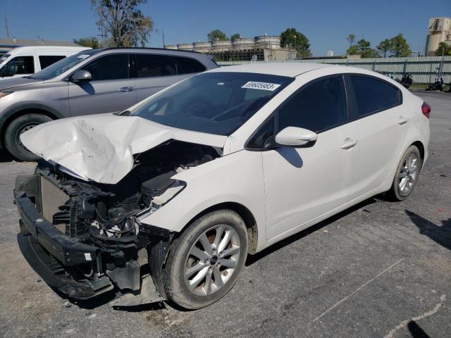 kia forte lx 2017 3kpfl4a79he008007