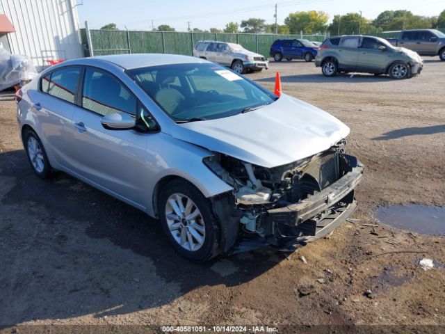 kia forte 2017 3kpfl4a79he017158