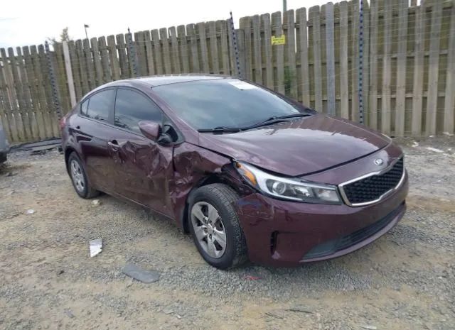 kia forte 2017 3kpfl4a79he029925