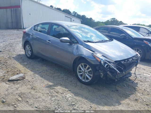 kia forte 2017 3kpfl4a79he038091