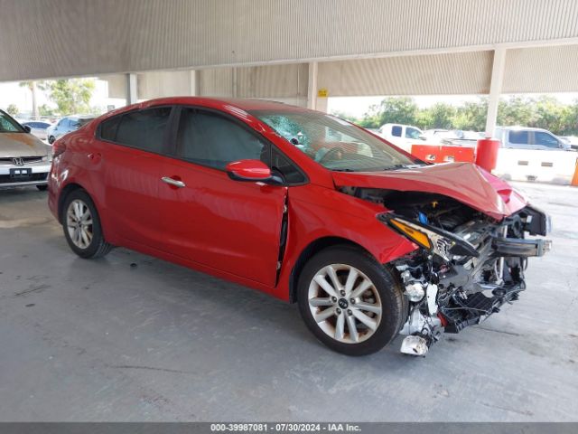 kia forte 2017 3kpfl4a79he040083