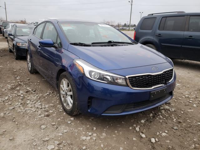 kia  2017 3kpfl4a79he069969