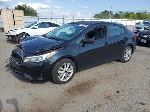 kia forte 2017 3kpfl4a79he072287